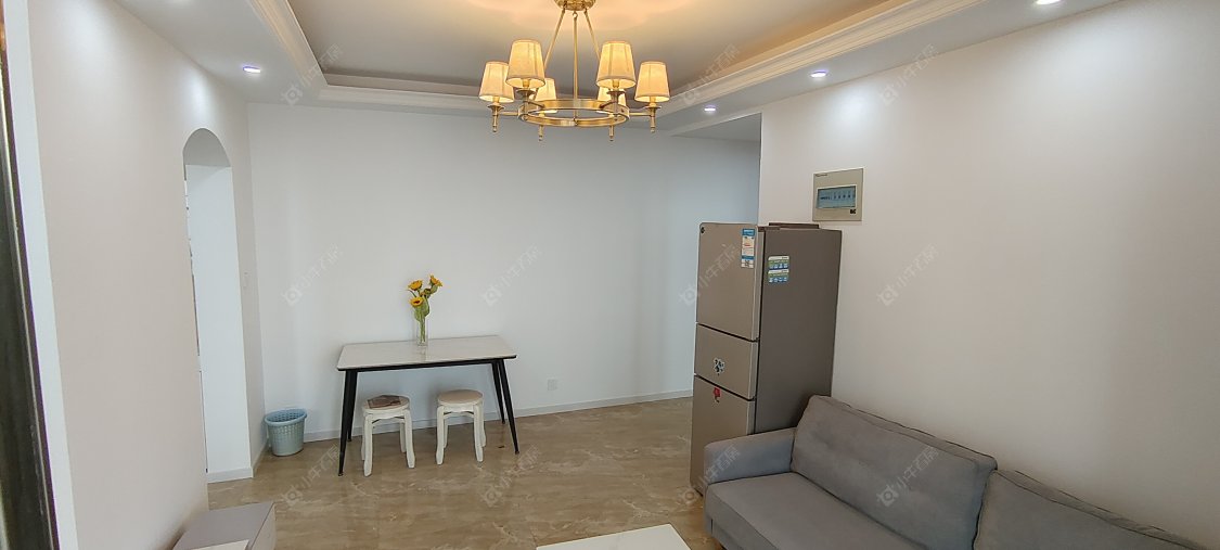 银河湾星苑房源室内图 常州银河湾星苑在租房源室内图_小牛看房