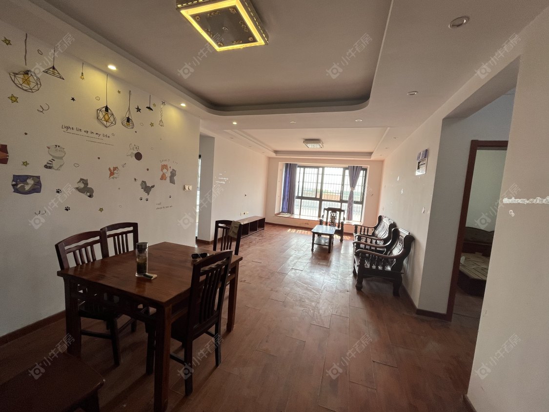 常州聚湖半岛在租房源_小牛看房