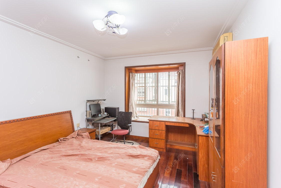 西新桥公寓房源室内图 常州西新桥公寓在售二手房源室内图_小牛看房