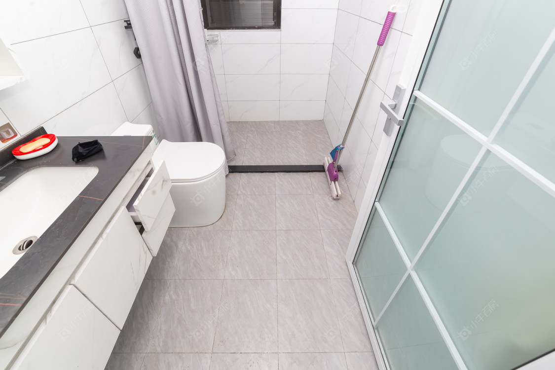 常州绿都万和城九区在售二手房源室内图_小牛看房