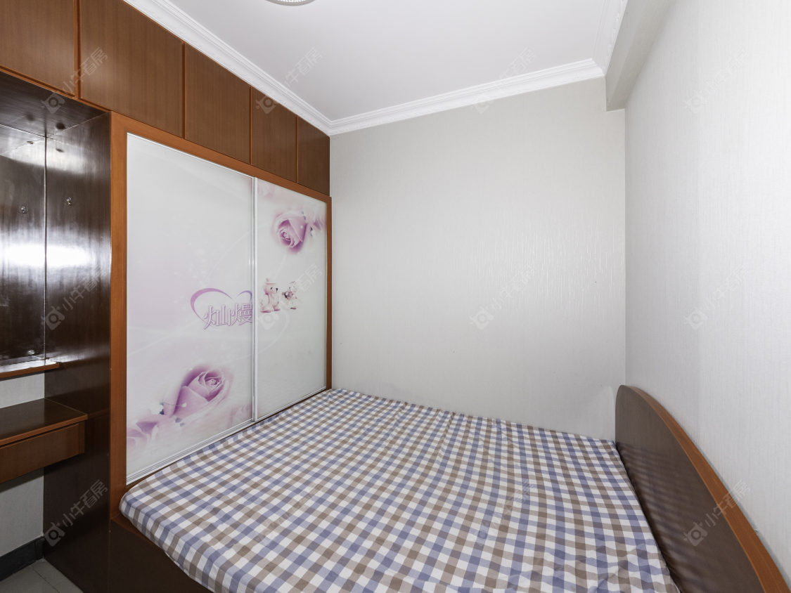 常州清水湾花园一期在售二手房源_小牛看房