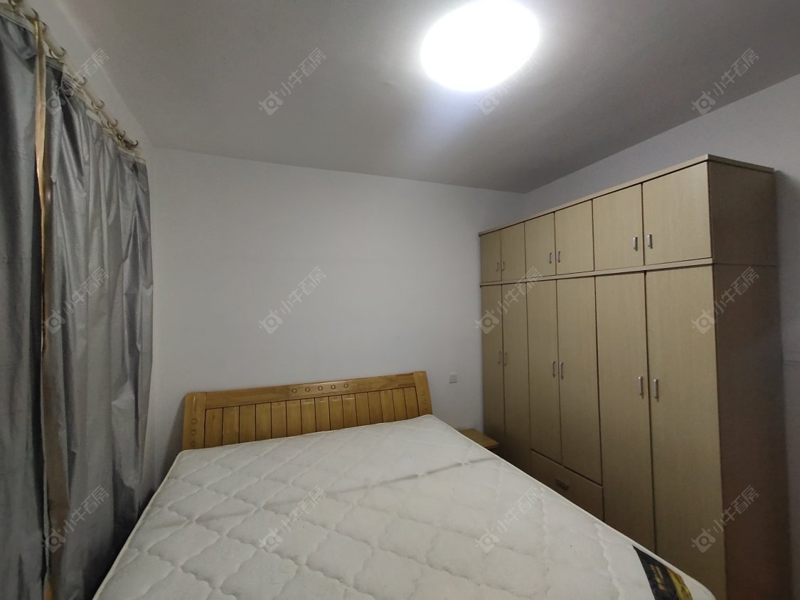 常州平岗星苑一期在租房源_小牛看房