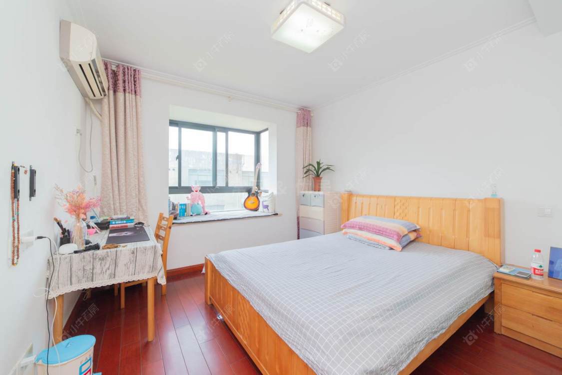 常州玉龙湾花园在租房源室内图_小牛看房