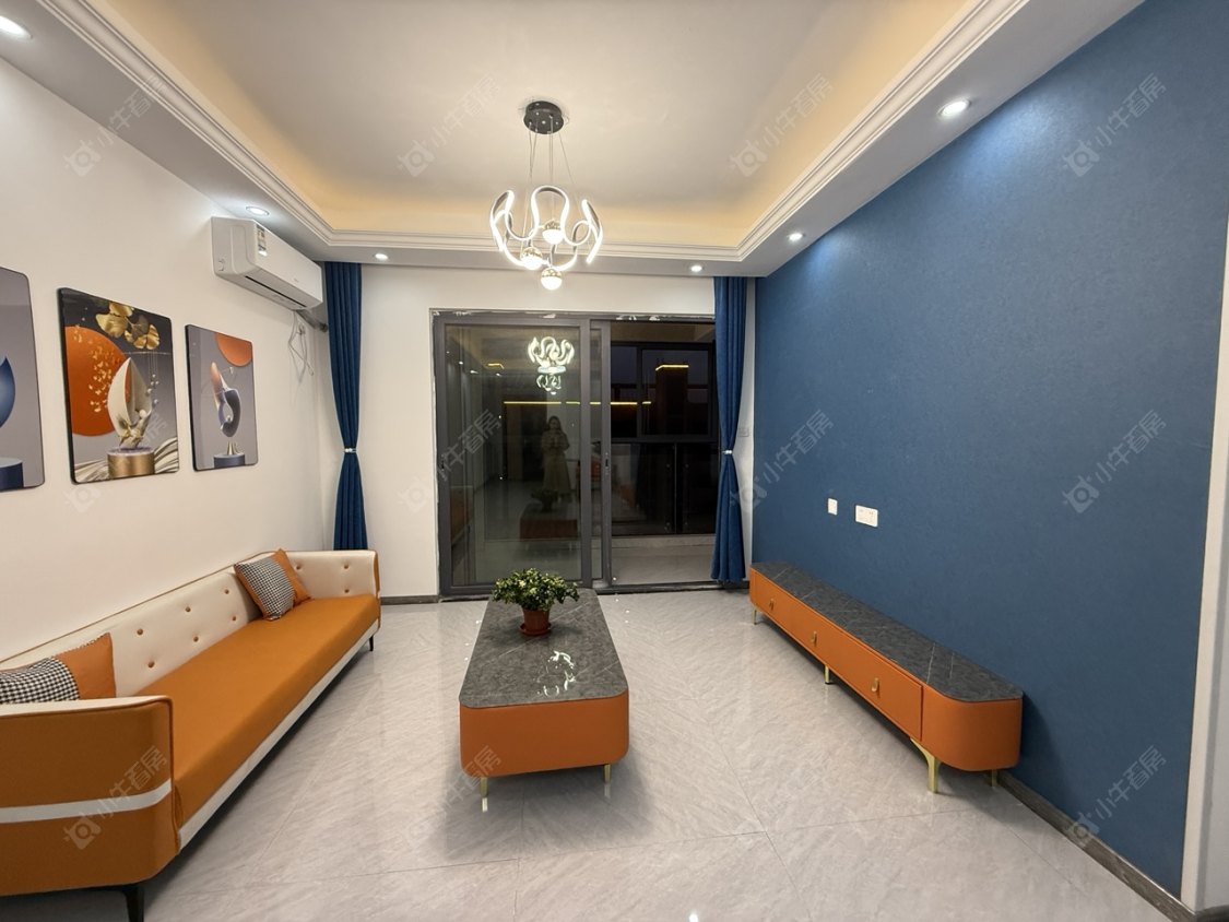 碧桂园翡丽都会房源室内图 常州碧桂园翡丽都会在租房源室内图_小牛看房