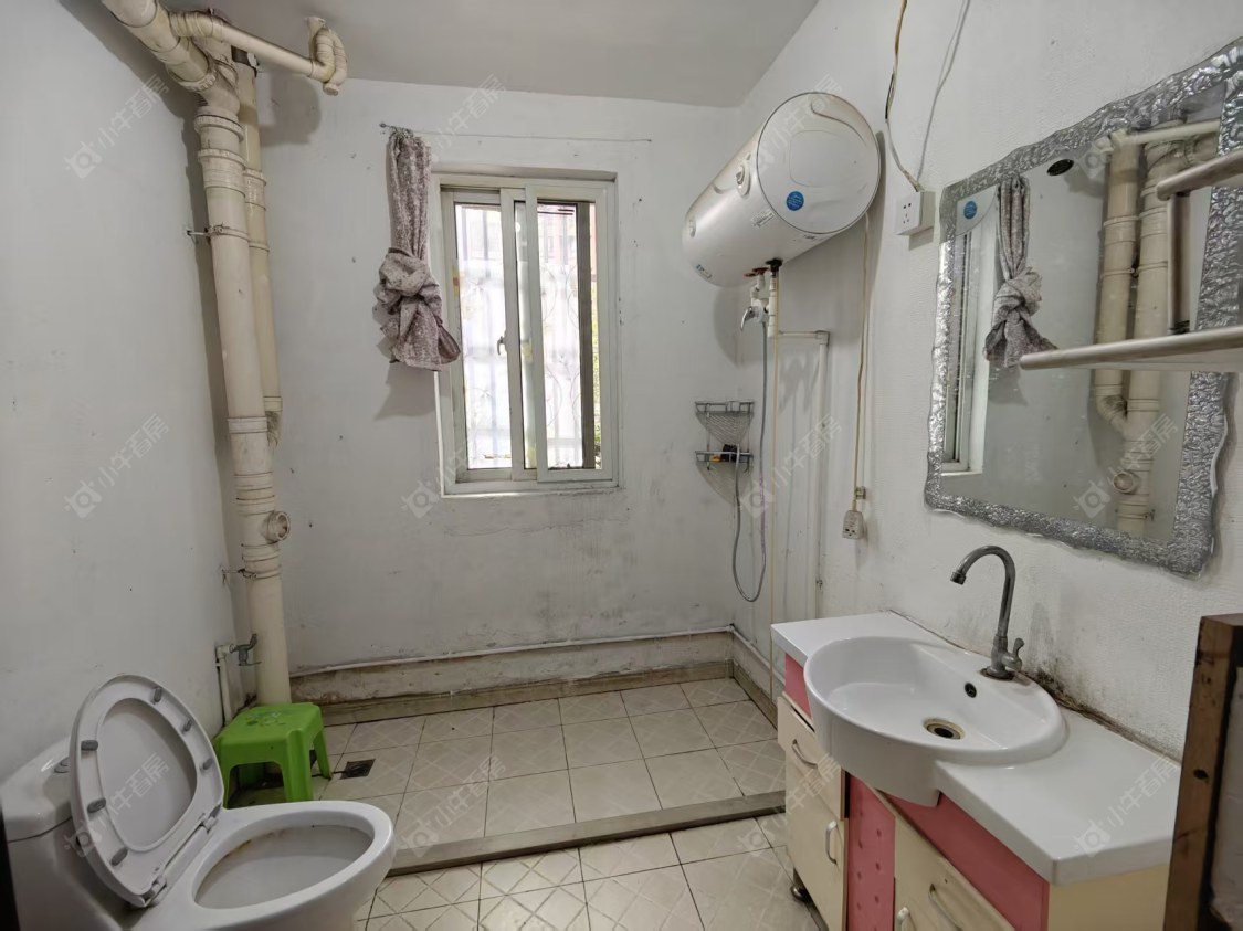 常州美林湖水岸枫情在租房源室内图_小牛看房