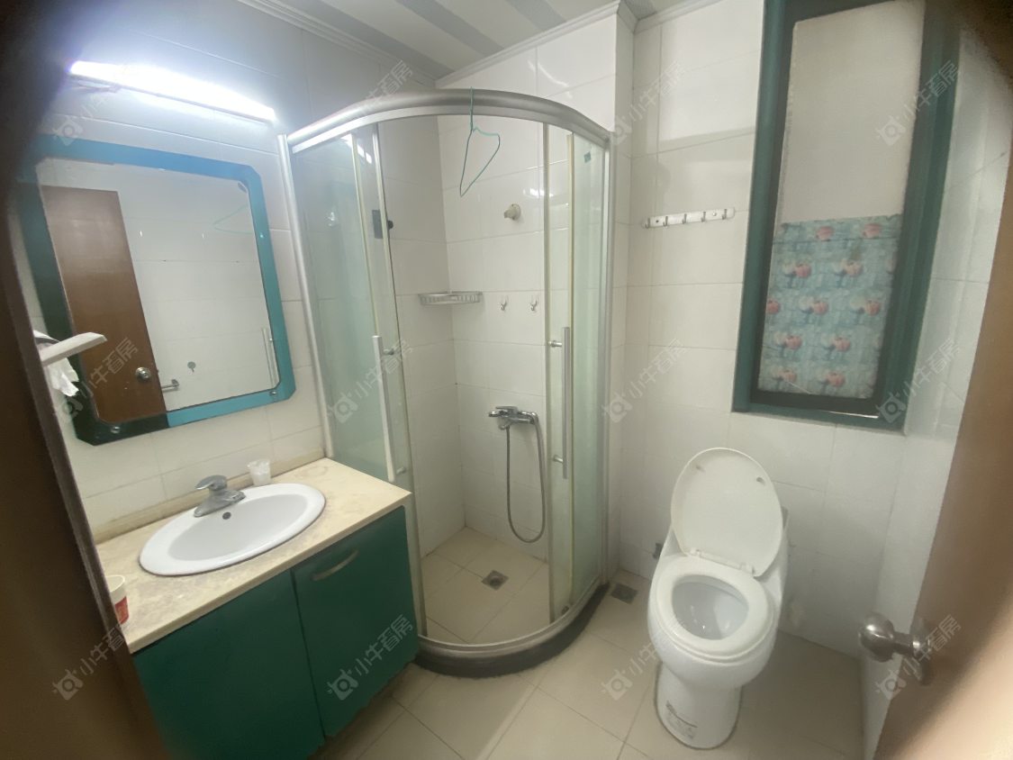 常州水木年华花园在租房源室内图_小牛看房