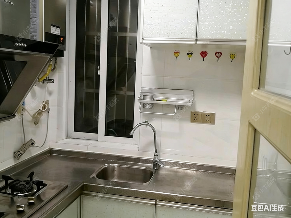 常州顺天花苑在租房源_小牛看房