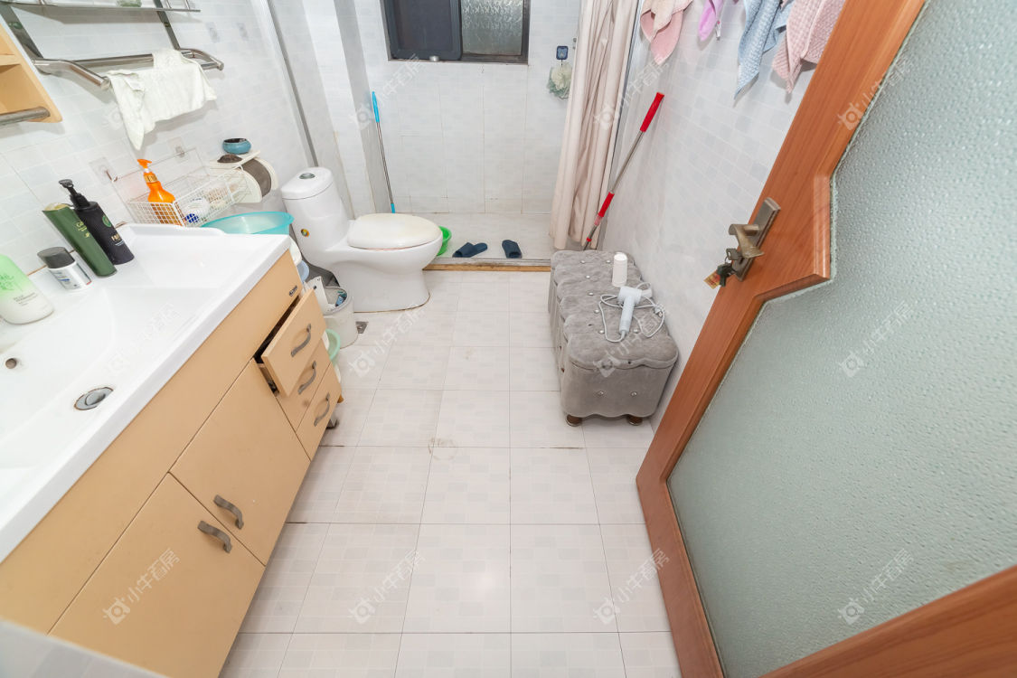 常州天山花园在租房源室内图_小牛看房