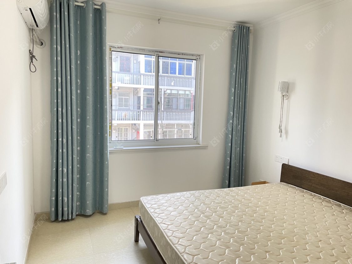 常州桃园新村在租房源室内图_小牛看房
