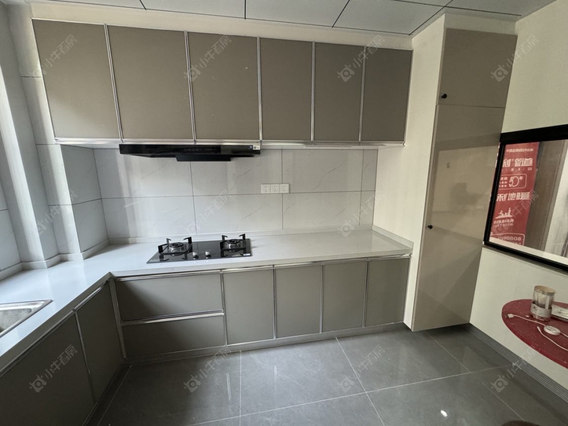 常州四季新城北苑在租房源户型图_小牛看房