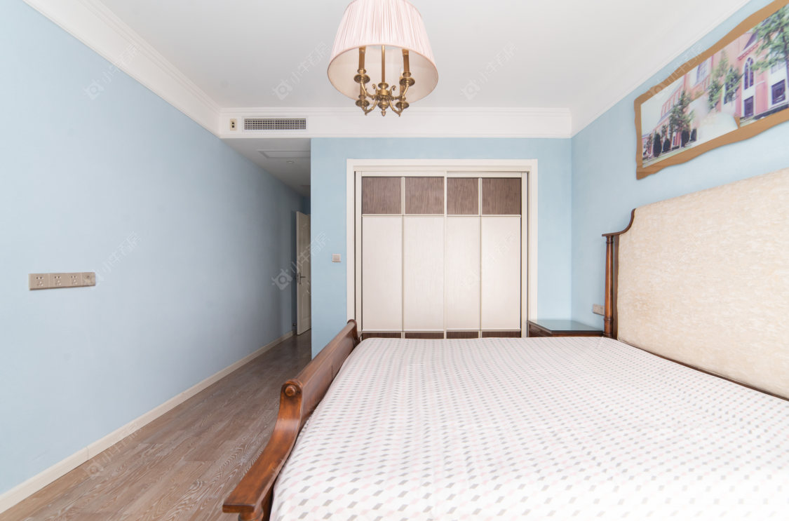 常州云山诗意在售二手房源室内图_小牛看房