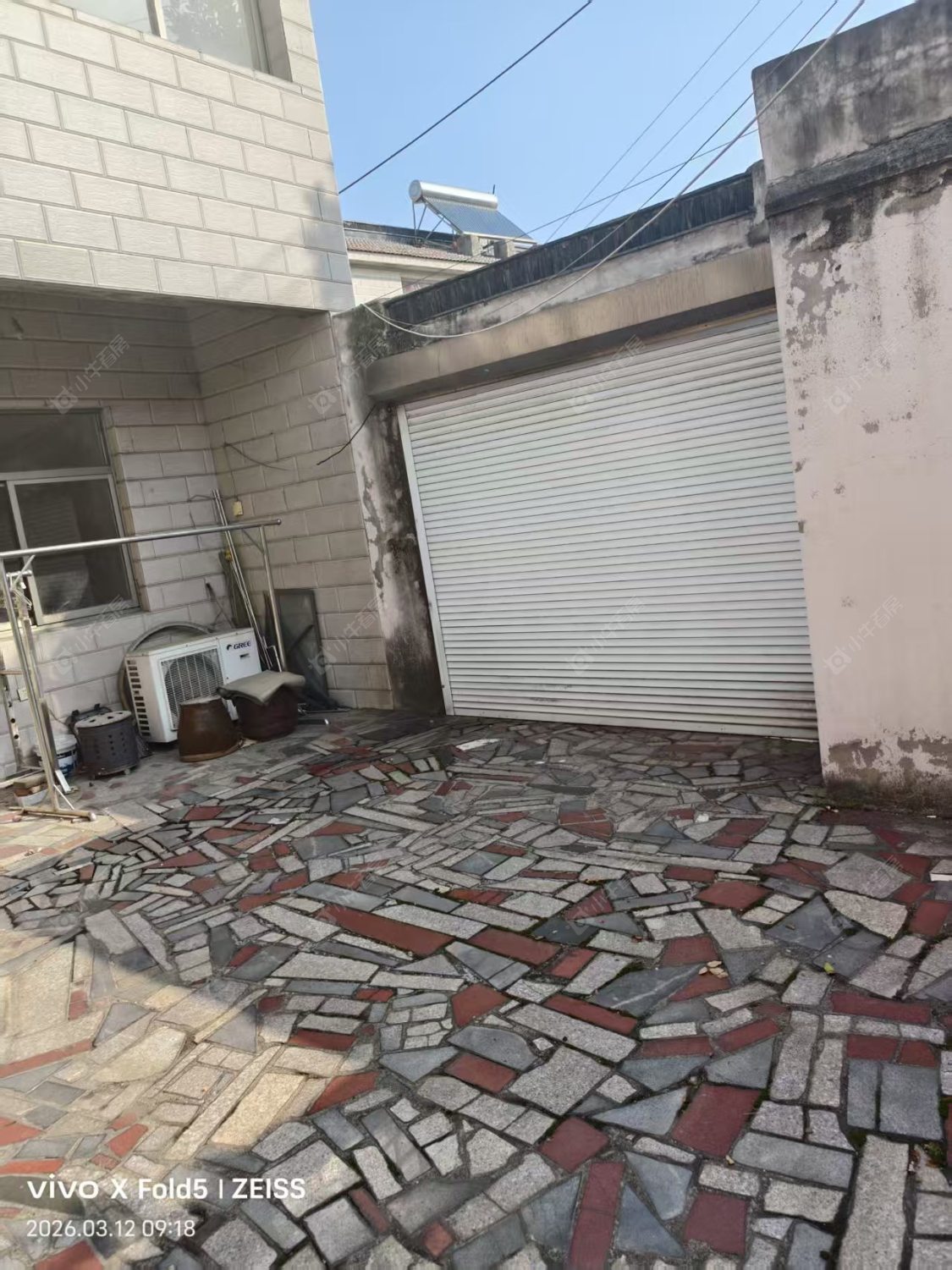 常州奔牛镇东桥村在租房源_小牛看房