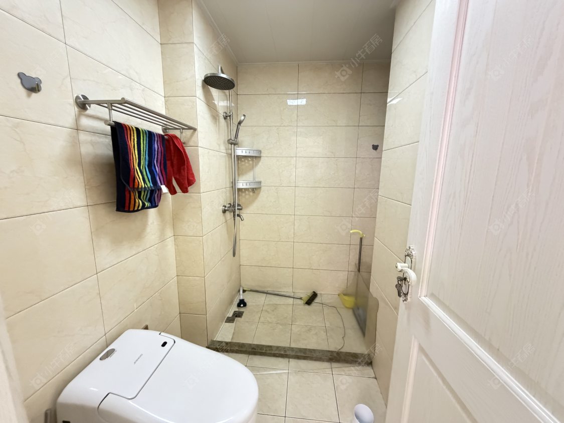 步步高广场房源室内图 常州步步高广场在租房源室内图_小牛看房