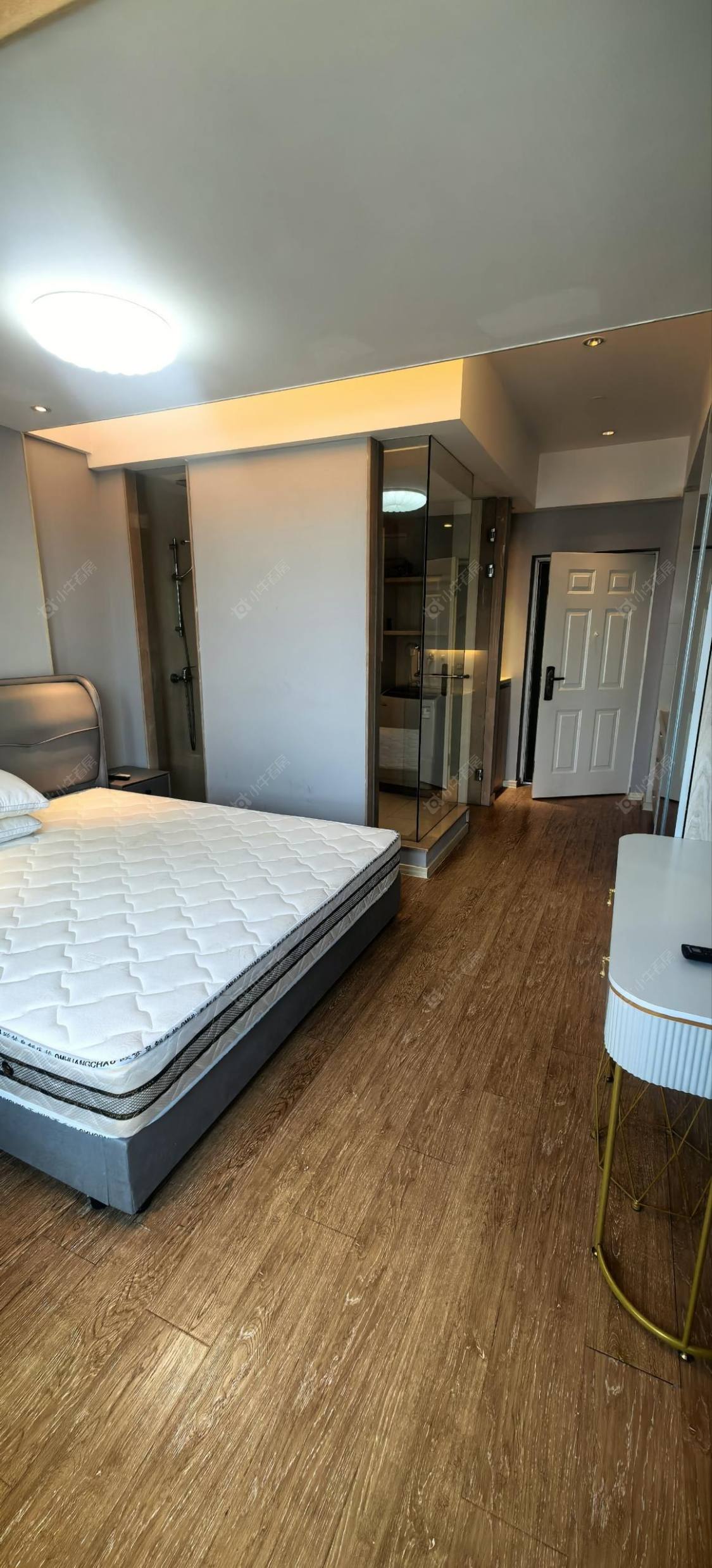 常州九洲新世界广场在租房源室内图_小牛看房