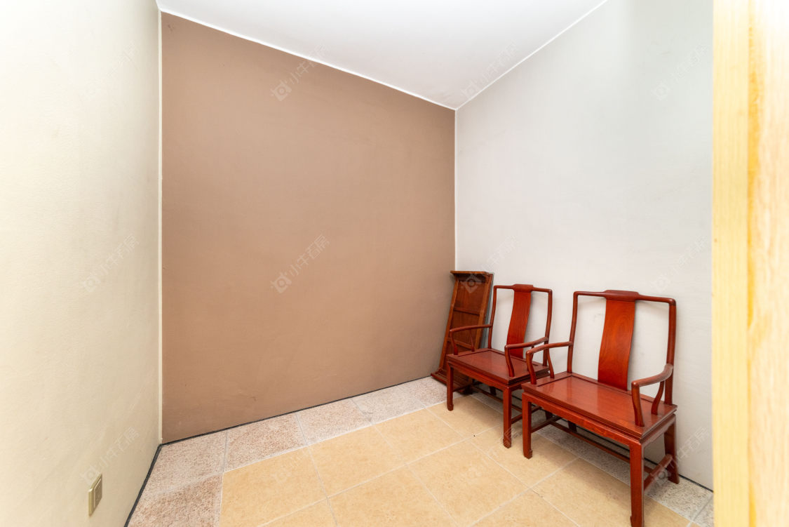 常州新城公馆天域在售二手房源室内图_小牛看房