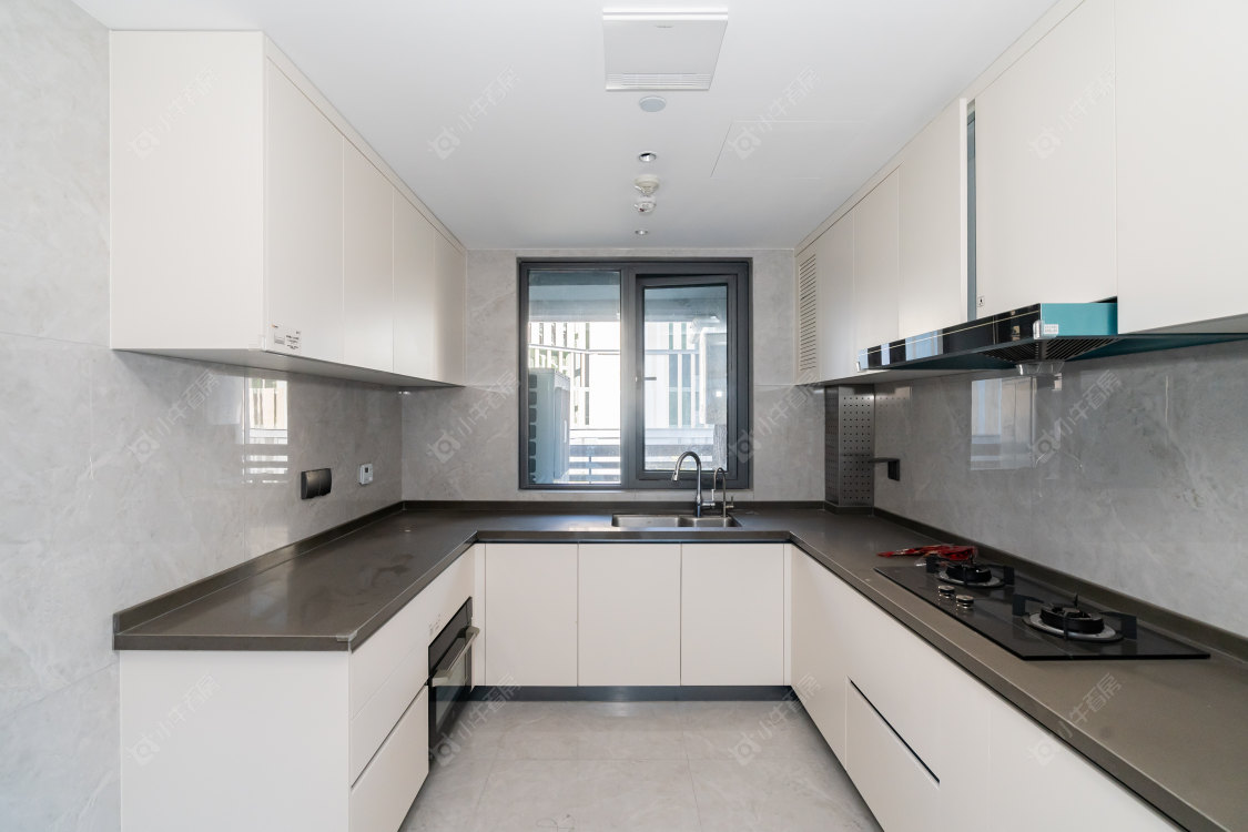 常州华润润府在售二手房源室内图_小牛看房