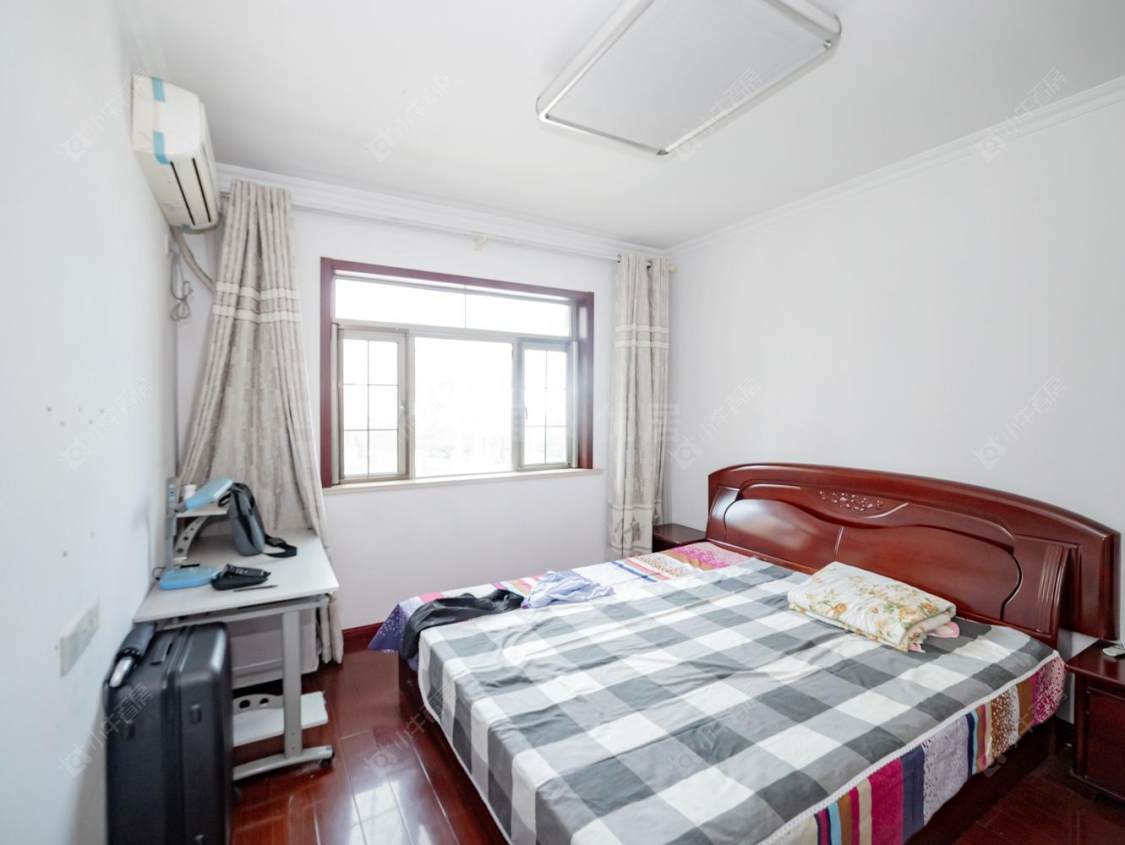 常州和平国际在售二手房源室内图_小牛看房