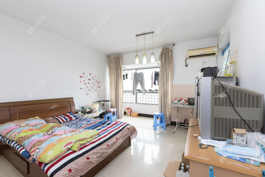 常州学府名门花苑在租房源室内图_小牛看房