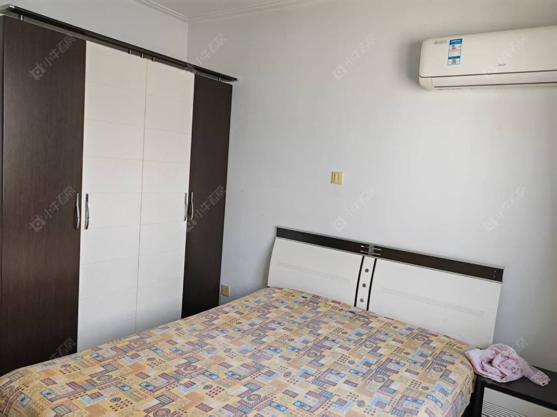 常州丰乐公寓北区在租房源室内图_小牛看房