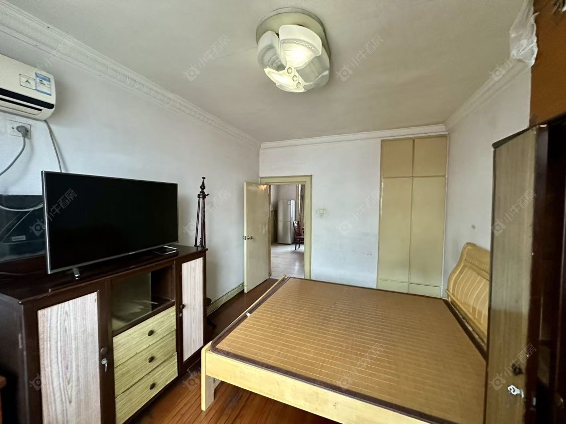 常州工人新村南在租房源_小牛看房