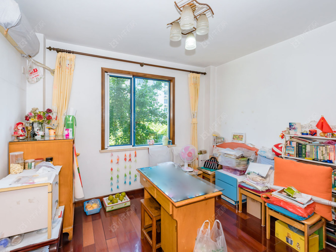 常州金色新城东区在售二手房源室内图_小牛看房