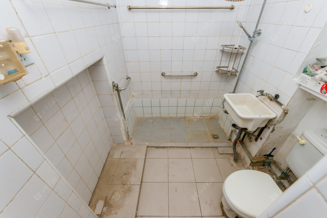 常州吴家场公寓在售二手房源室内图_小牛看房