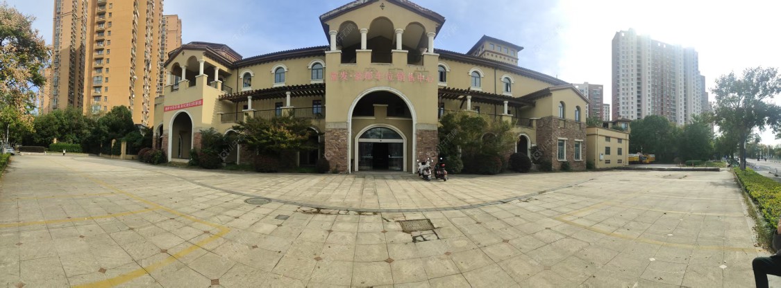 常州常发豪郡在售二手房源小区图_小牛看房