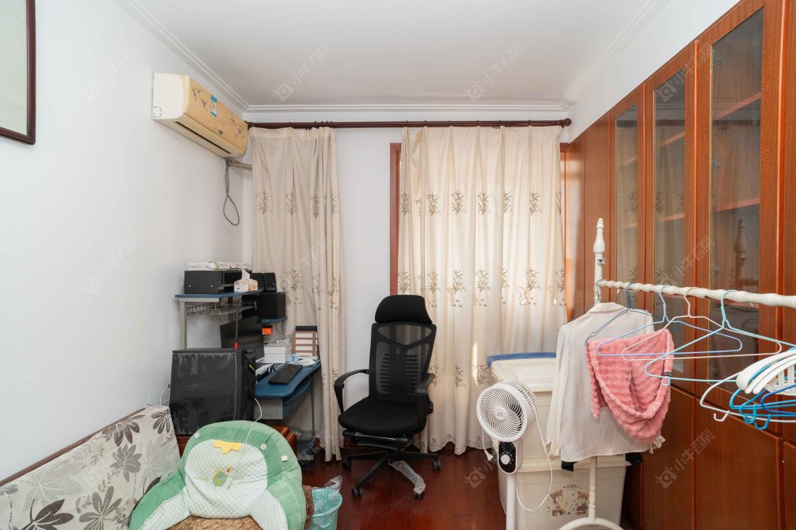 常州星盛家园在售二手房源室内图_小牛看房