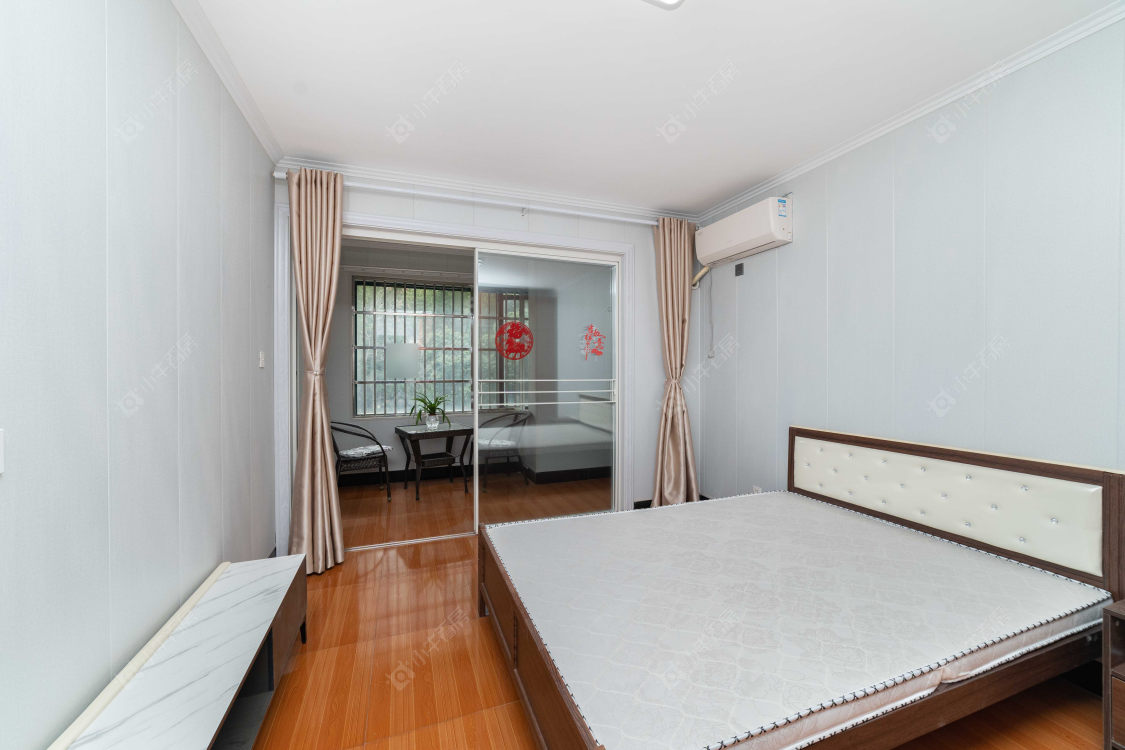 常州喜盈门花苑在售二手房源室内图_小牛看房