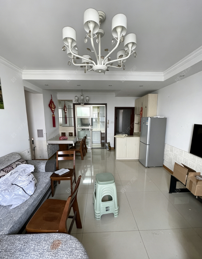 常州桂花园在租房源户型图_小牛看房