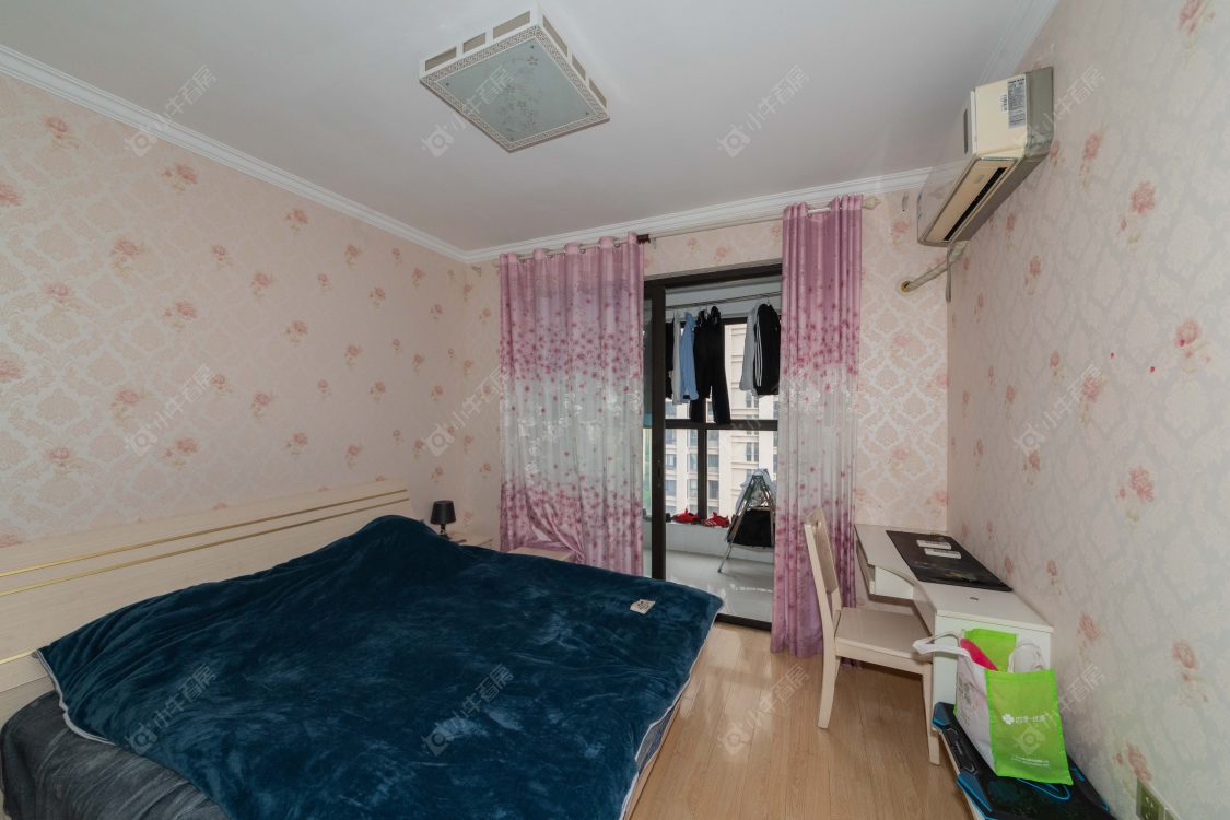 常州景瑞英郡在售二手房源室内图_小牛看房