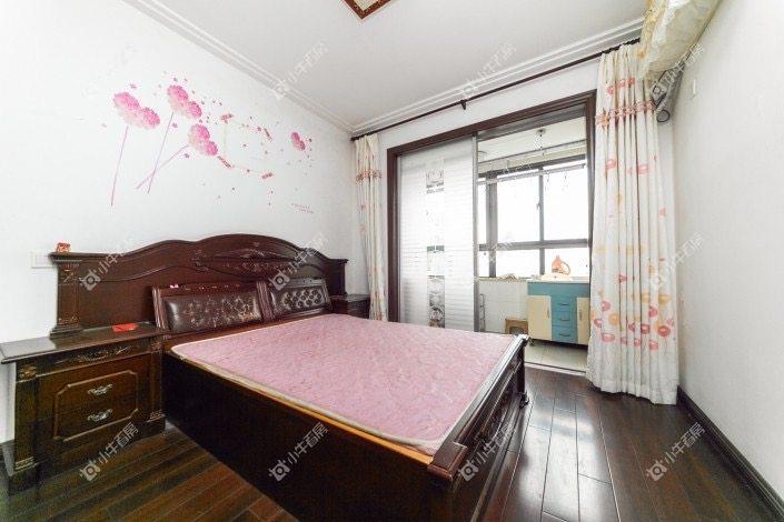 常州世纪华城西区在租房源_小牛看房