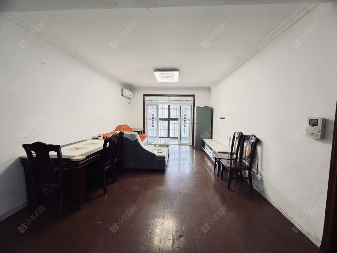 常州龙城福第租房_小牛看房