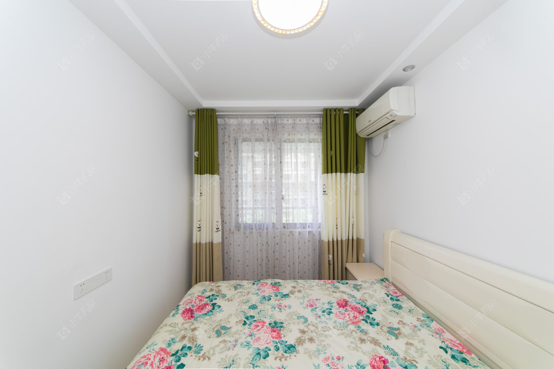 常州檀香湾在售二手房_小牛看房