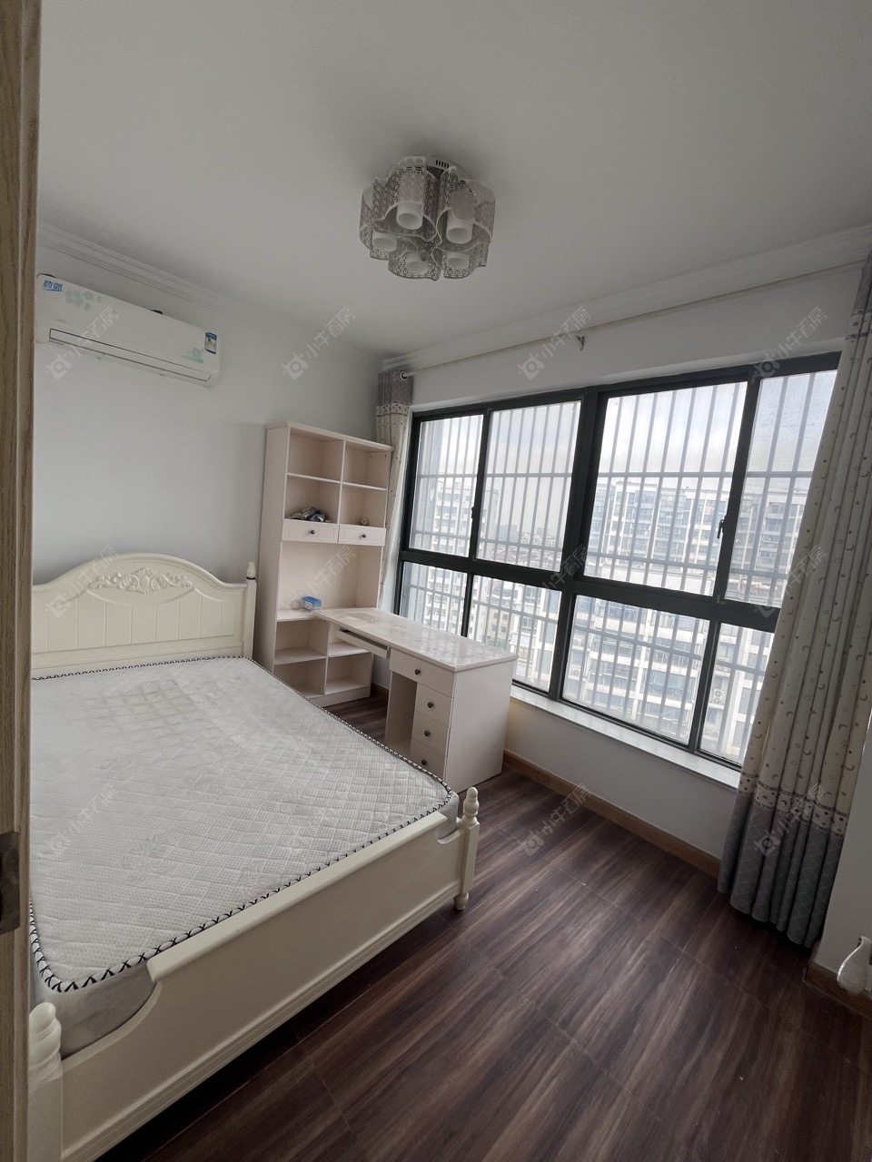 常州湖港名居在租房源室内图_小牛看房