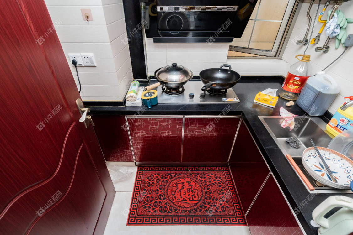 常州和平国际商业街在租房源室内图_小牛看房