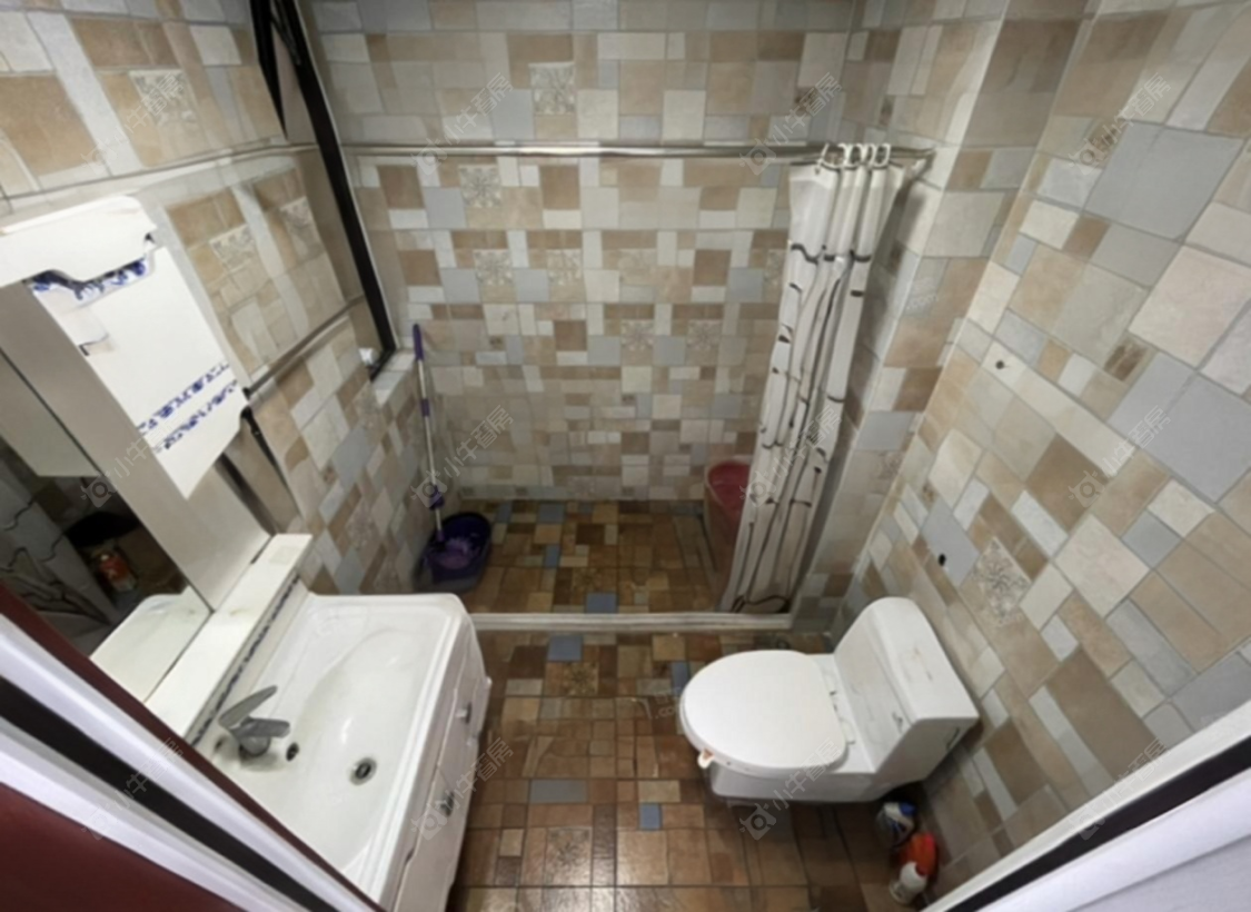 常州景瑞英郡在租房源室内图_小牛看房