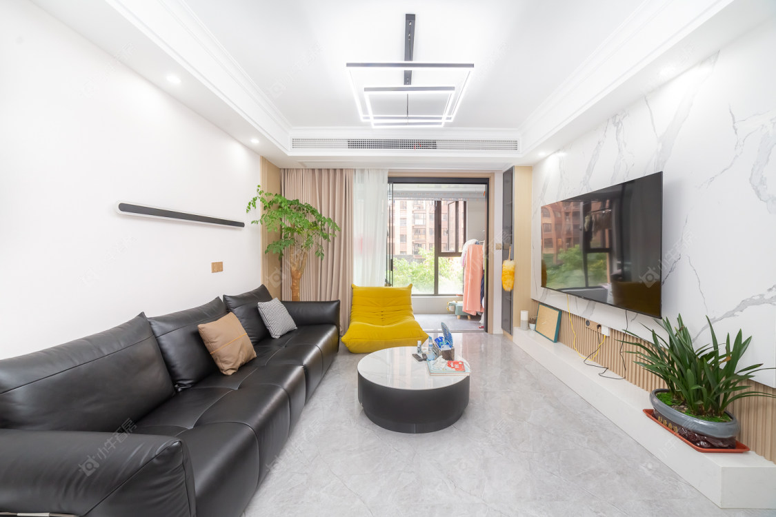 常州绿都万和城六区在售二手房源室内图_小牛看房