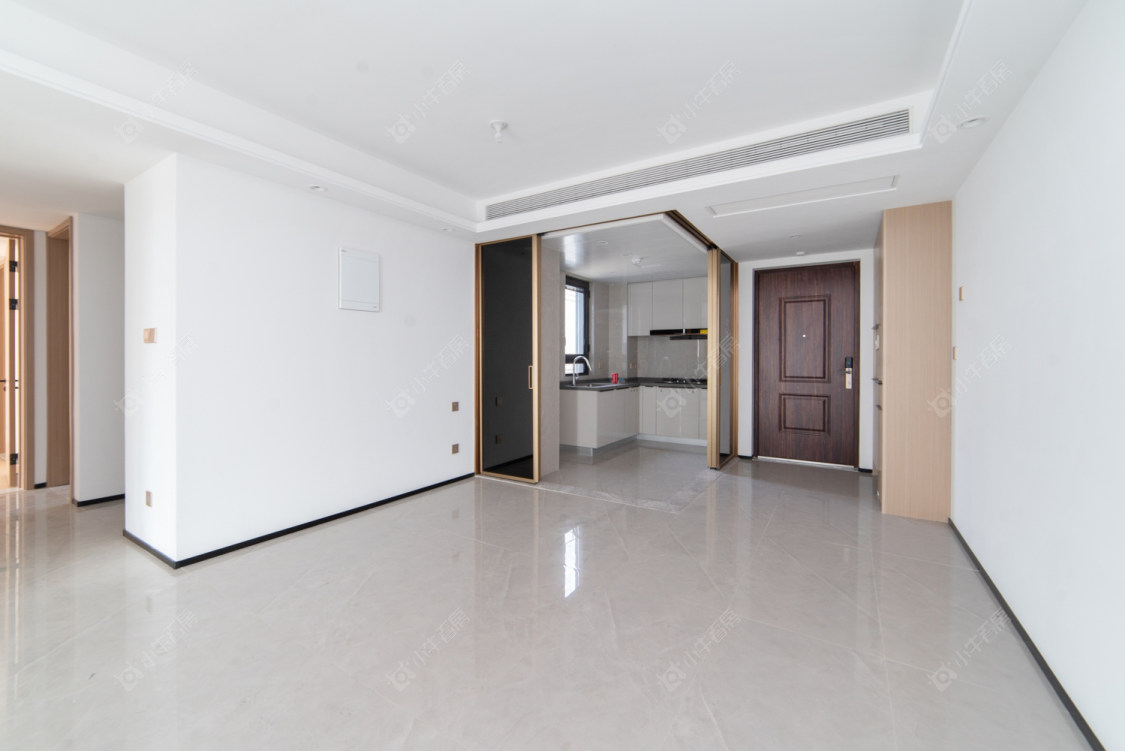 常州万科国宾道在售二手房源室内图_小牛看房