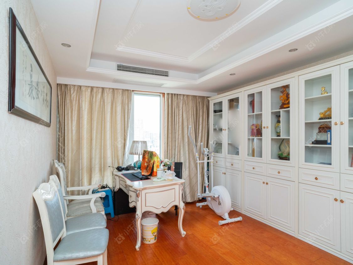 常州申达林与城在售二手房源室内图_小牛看房