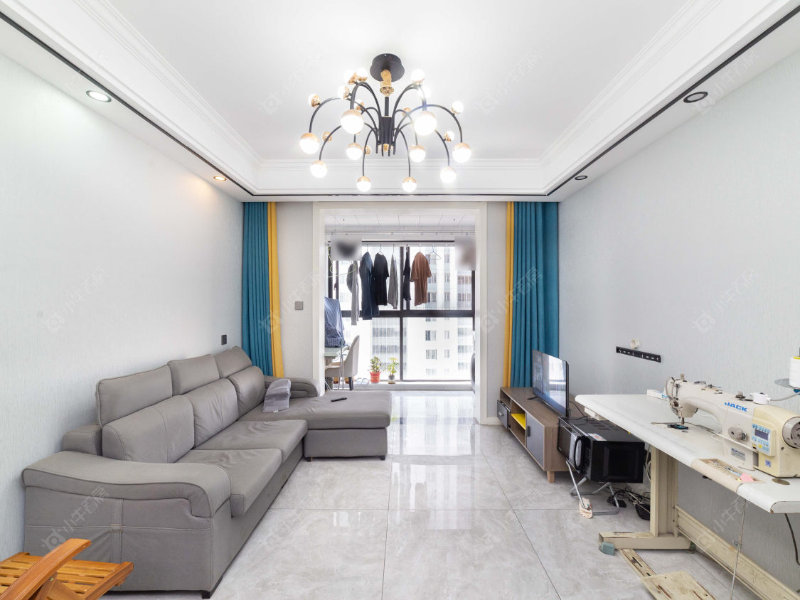 常州临津花园在售二手房源_小牛看房