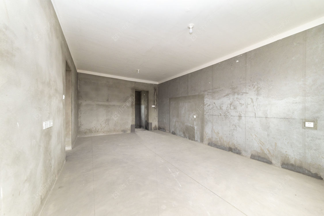 常州碧桂园浅水湾在售二手房源室内图_小牛看房