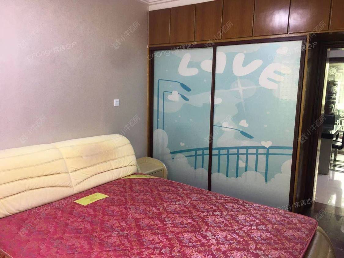 常州陈渡新苑在租房源_小牛看房