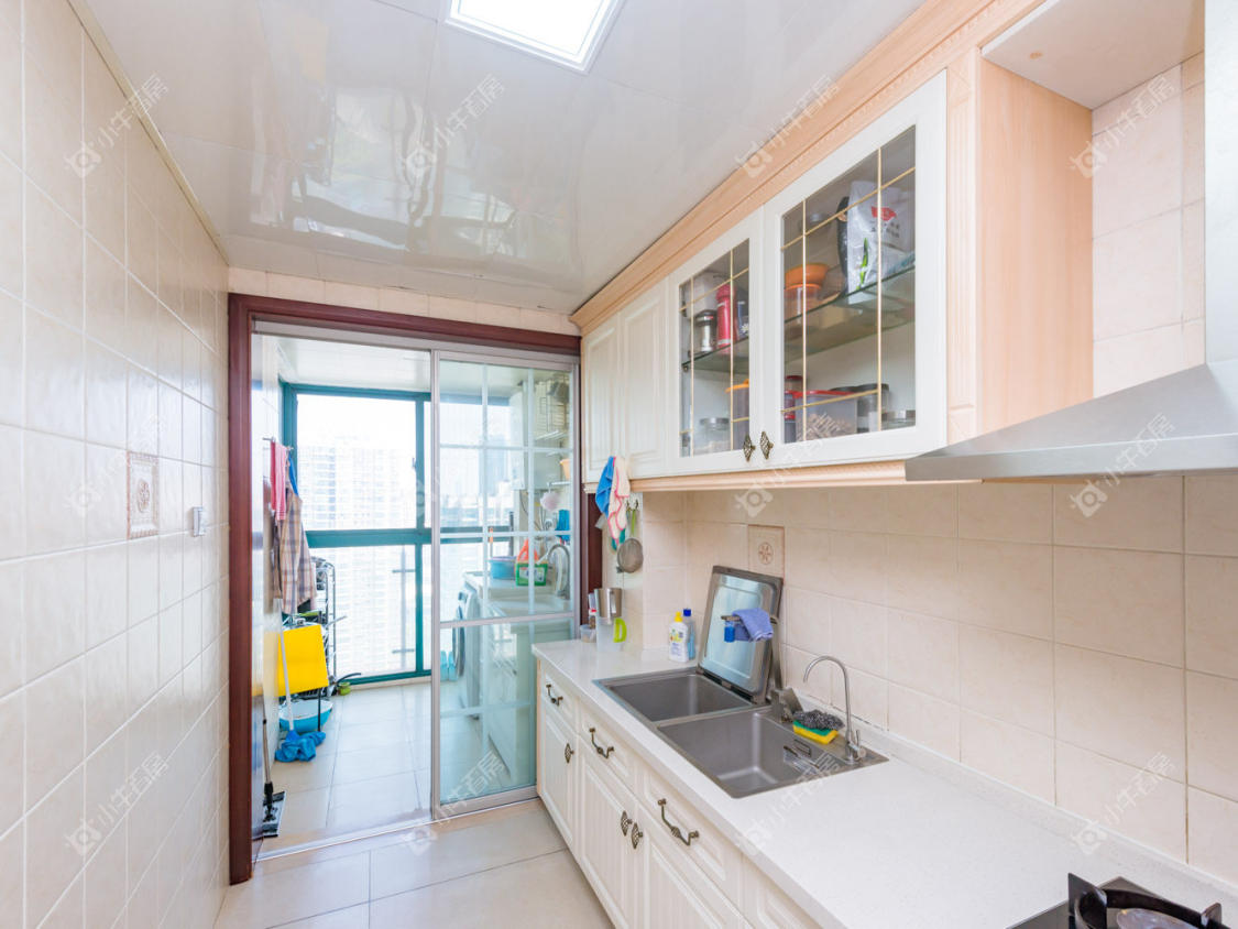 常州鹏欣丽都在租房源室内图_小牛看房