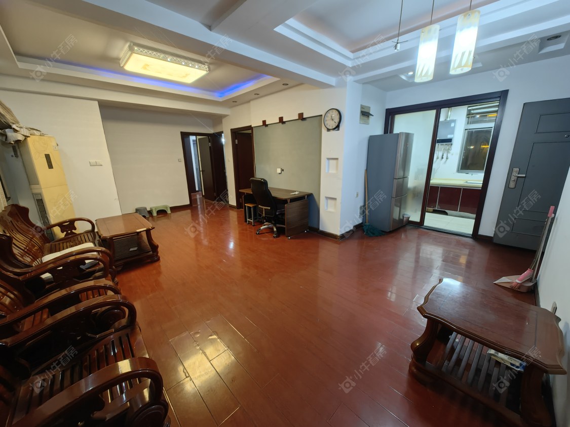 常州长兴好日子家园在租房源_小牛看房