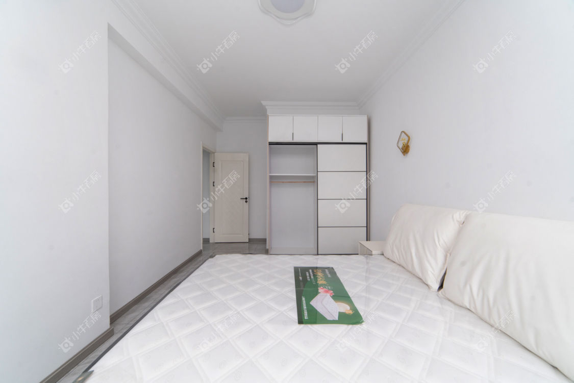 常州路劲雅居乐城市万象在租房源室内图_小牛看房