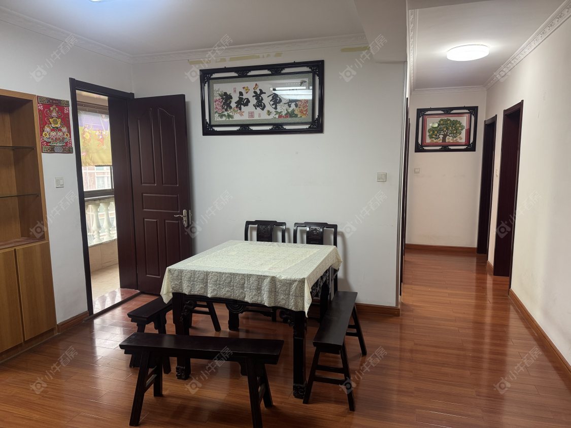 常州阳光山城在租房源_小牛看房