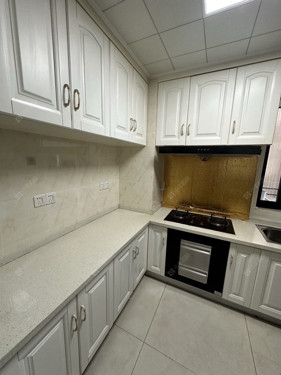 常州吾悦广场北区在租房源室内图_小牛看房