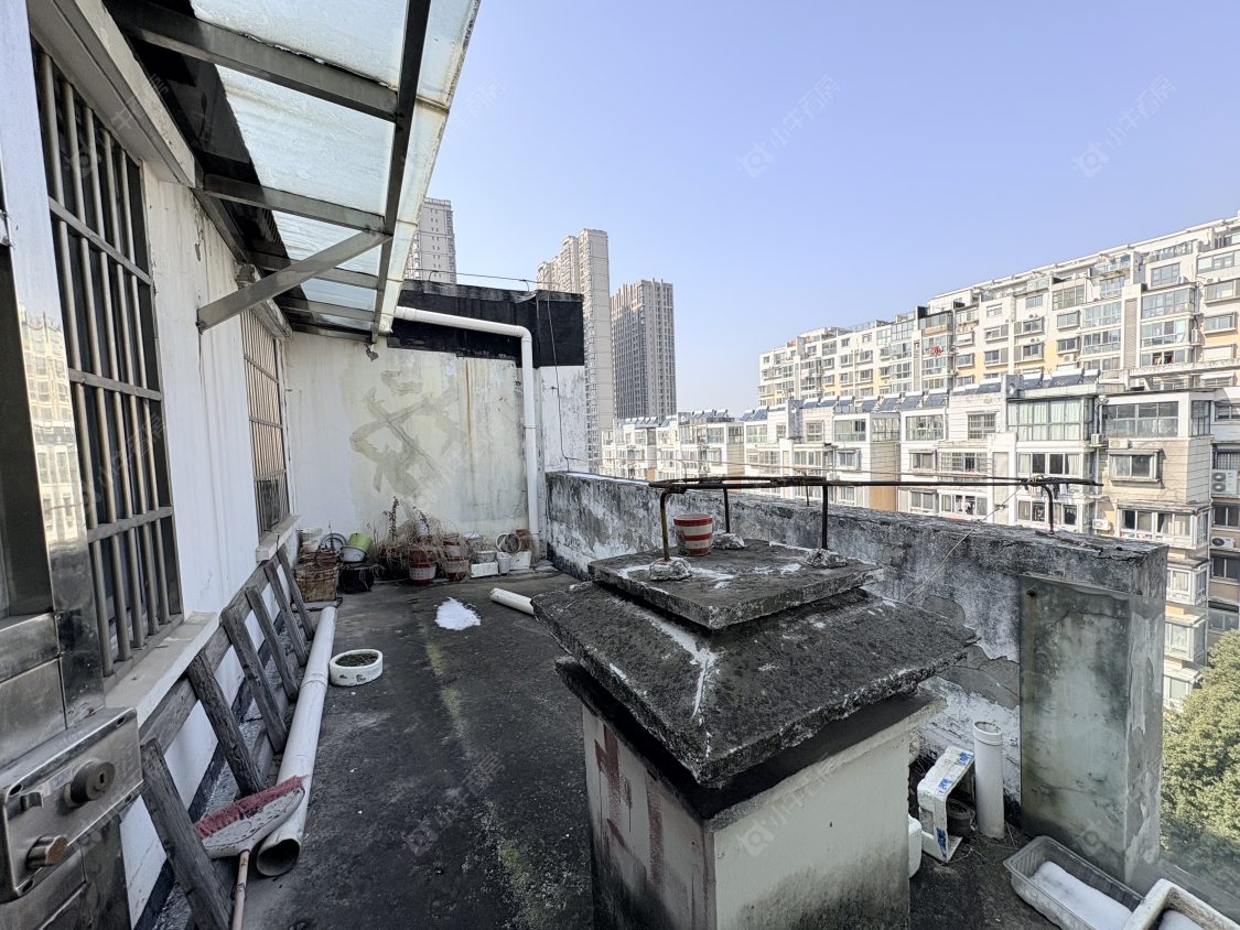 丹阳锦尚名都在售二手房源室内图_小牛看房