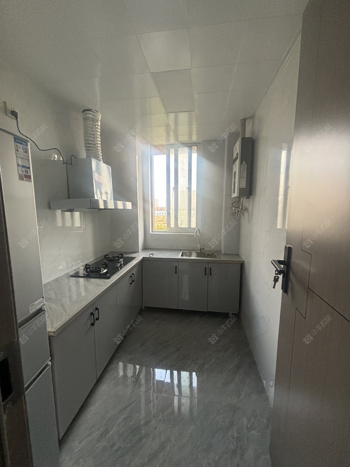 常州金美林花园在租房源_小牛看房